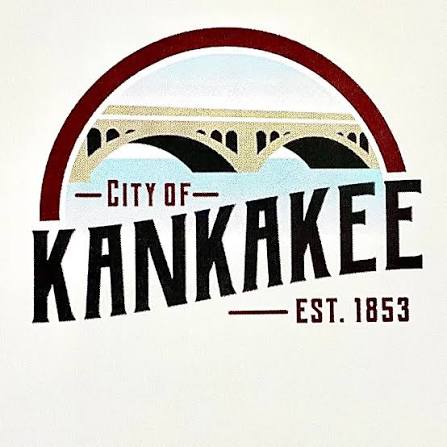 City of Kankakee, Est. 1853