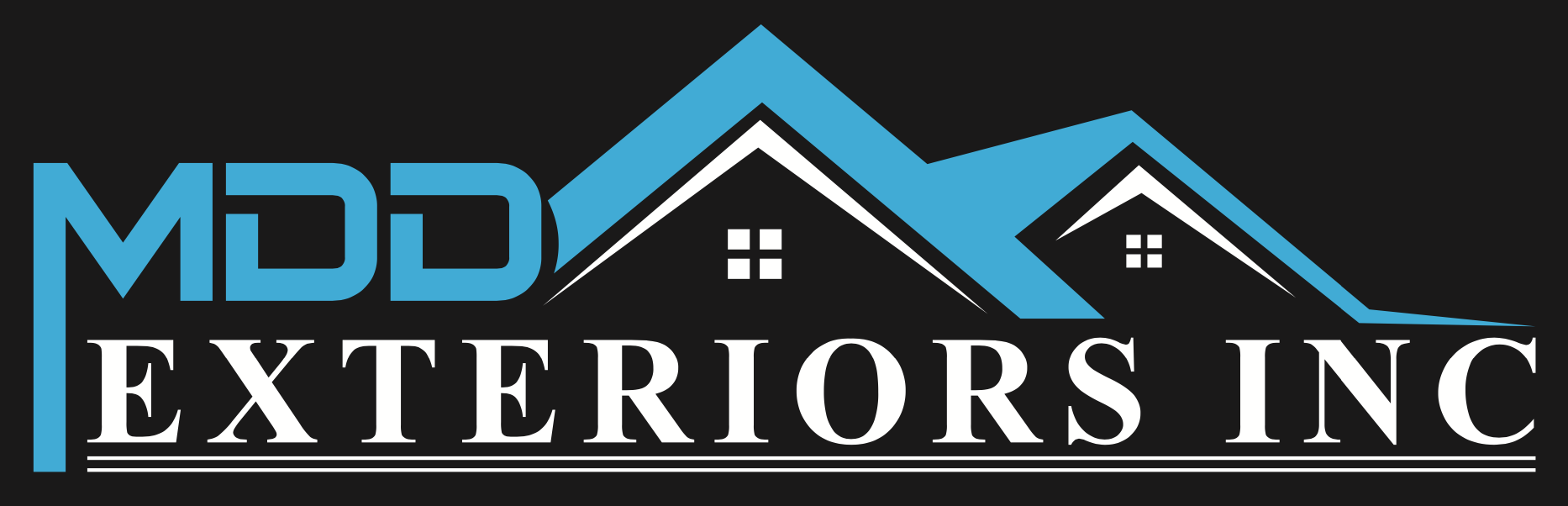 MDD Exteriors & Remodeling Inc