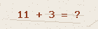 Math captcha — solve to verify