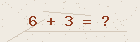 Math captcha — solve to verify