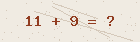 Math captcha — solve to verify