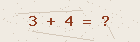 Math captcha — solve to verify