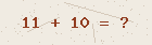Math captcha — solve to verify