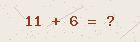 Math captcha — solve to verify