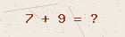 Math captcha — solve to verify