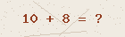 Math captcha — solve to verify