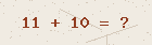 Math captcha — solve to verify