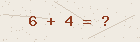 Math captcha — solve to verify