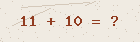 Math captcha — solve to verify