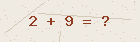 Math captcha — solve to verify