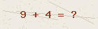 Math captcha — solve to verify