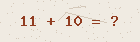 Math captcha — solve to verify