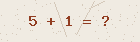 Math captcha — solve to verify