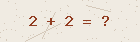 Math captcha — solve to verify