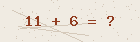 Math captcha — solve to verify