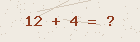Math captcha — solve to verify