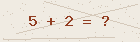 Math captcha — solve to verify
