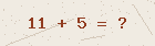 Math captcha — solve to verify