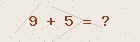 Math captcha — solve to verify