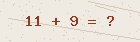 Math captcha — solve to verify