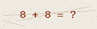 Math captcha — solve to verify