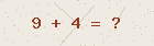 Math captcha — solve to verify