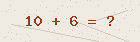 Math captcha — solve to verify