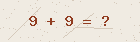 Math captcha — solve to verify