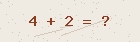 Math captcha — solve to verify