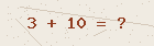 Math captcha — solve to verify