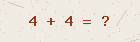 Math captcha — solve to verify