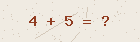 Math captcha — solve to verify